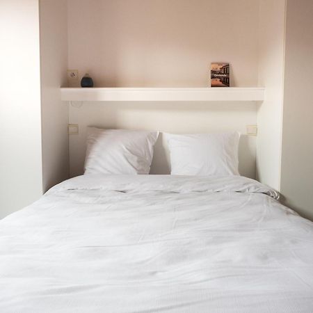 Appartementen Bredene ห้อง รูปภาพ