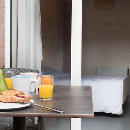 Appartementen Bredene ห้อง รูปภาพ