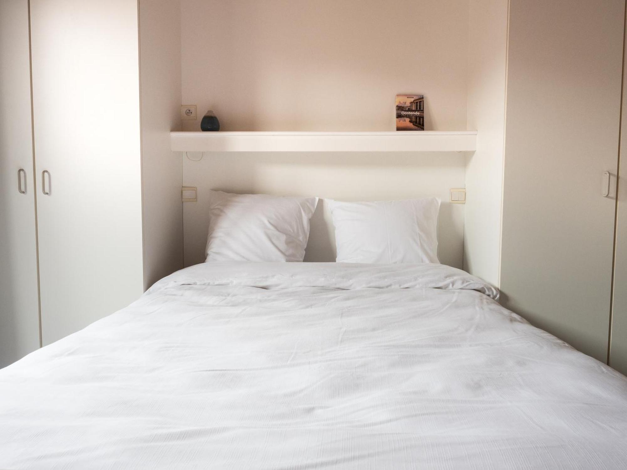 Appartementen Bredene ห้อง รูปภาพ