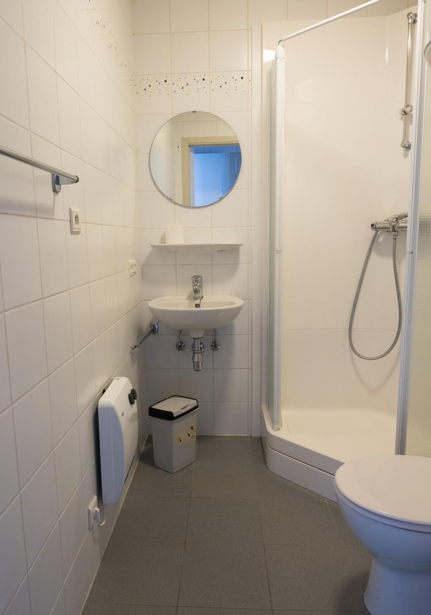 Appartementen Bredene ห้อง รูปภาพ