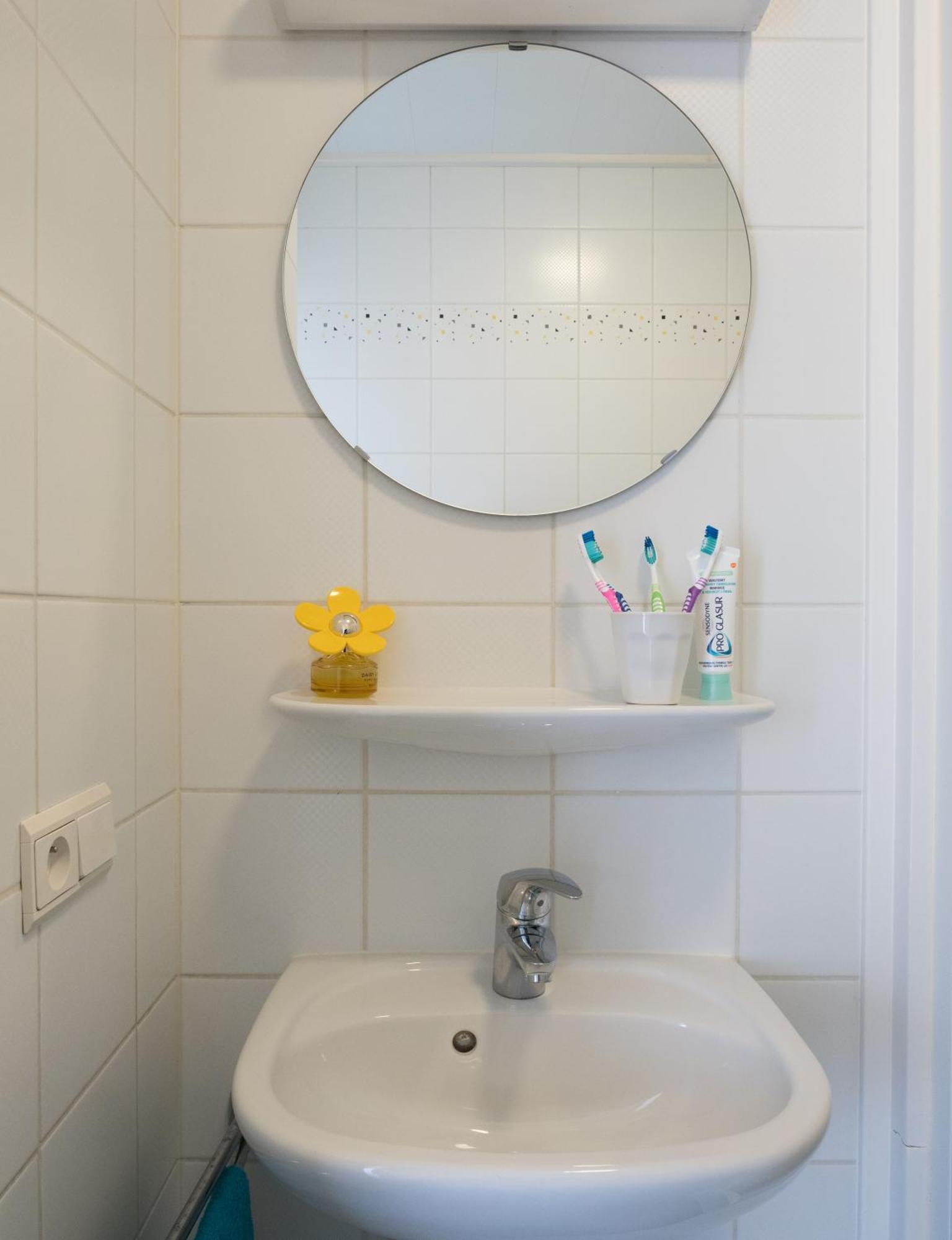Appartementen Bredene ห้อง รูปภาพ