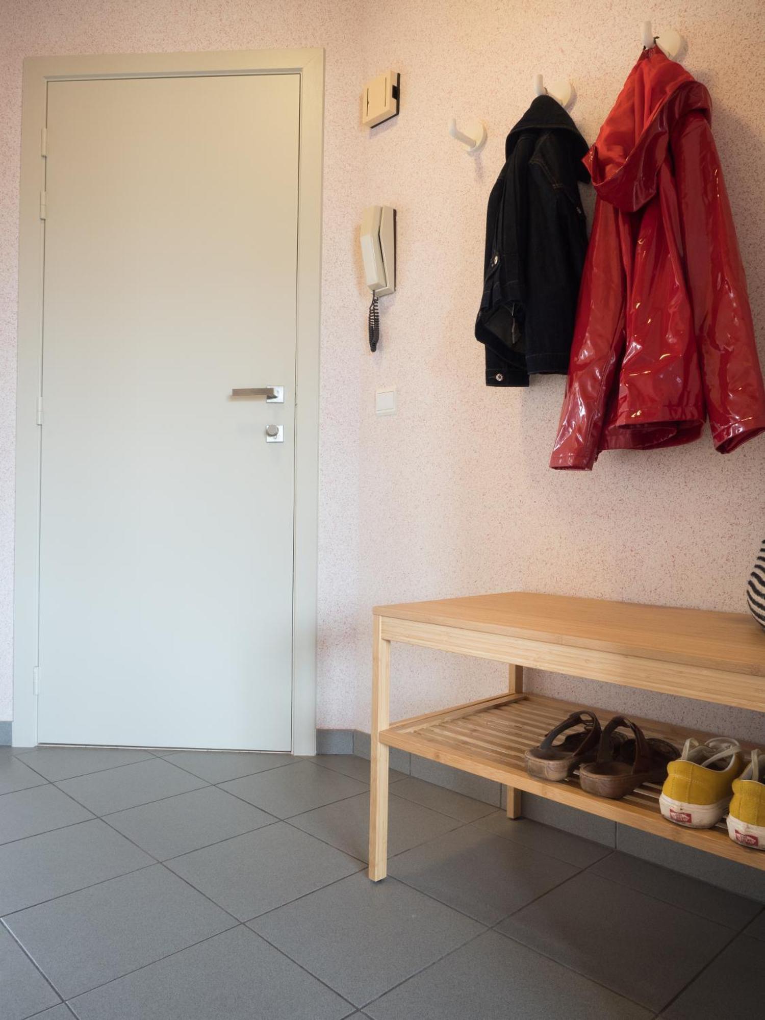 Appartementen Bredene ห้อง รูปภาพ