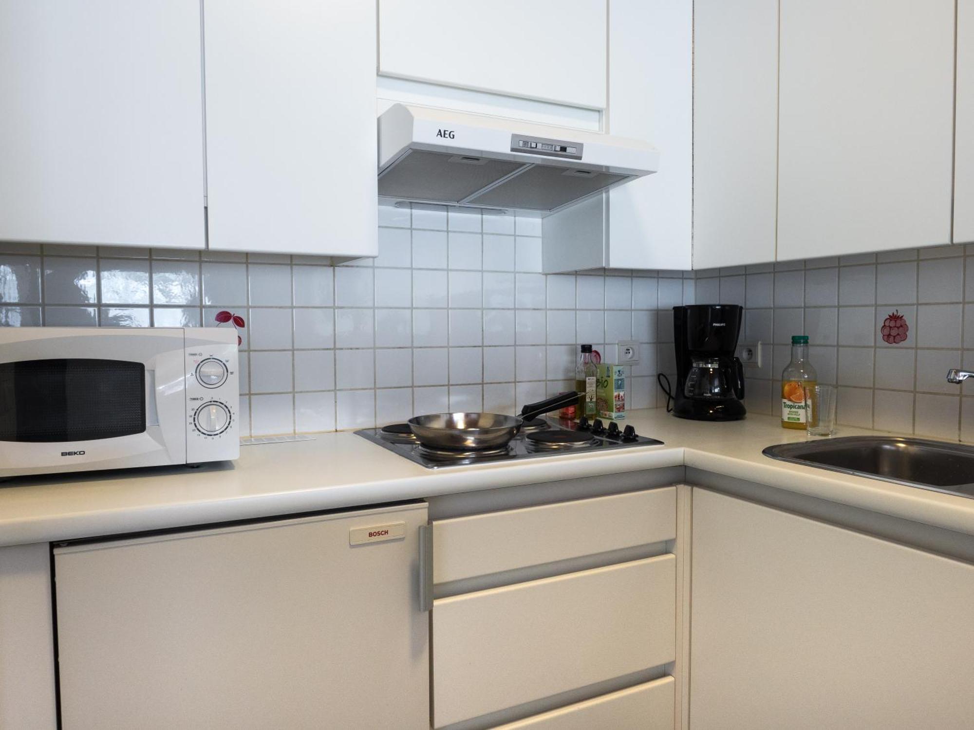 Appartementen Bredene ห้อง รูปภาพ